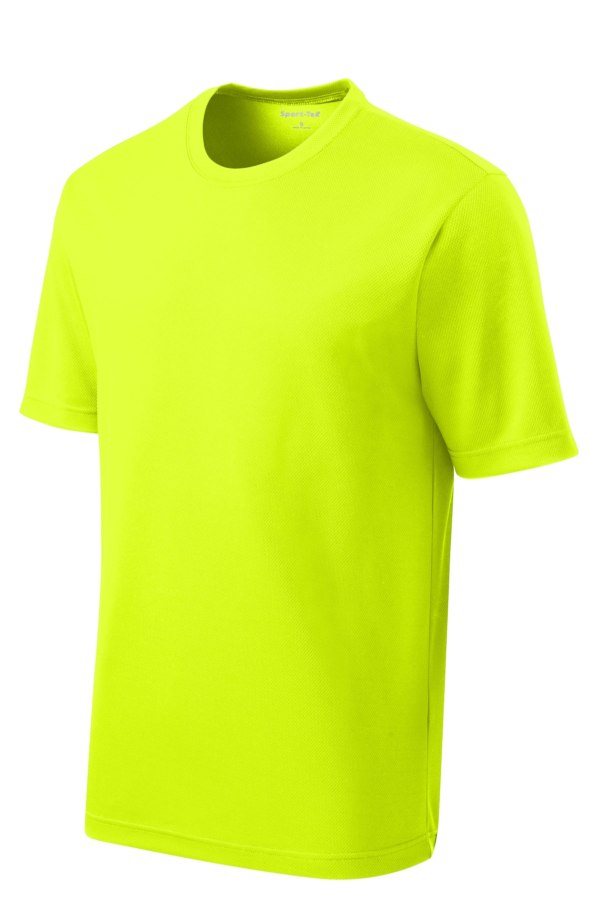 Sport-Tek Youth PosiCharge RacerMesh Tee. YST340 24