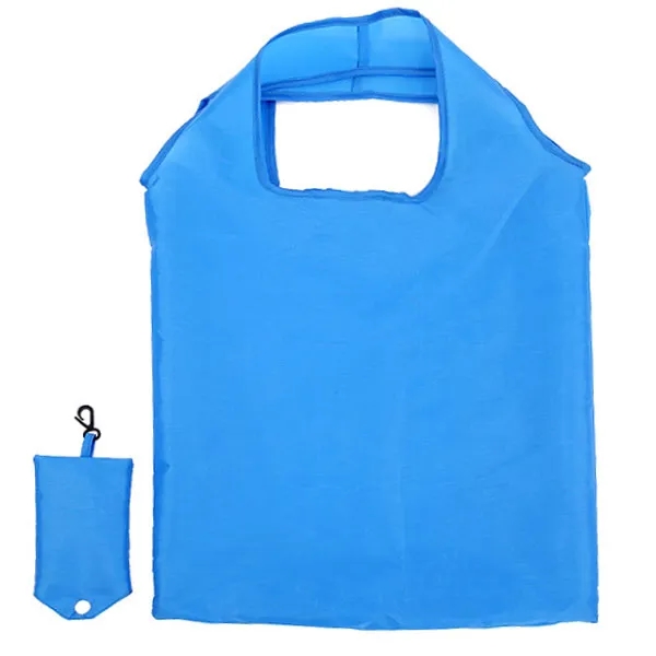 Reusable RPET Foldable Shopping Bag 3