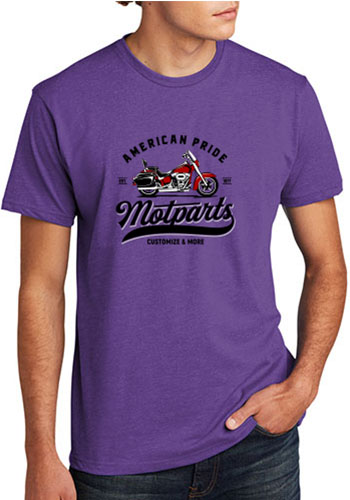 4.3 oz. 60% Cotton/40% Poly 88