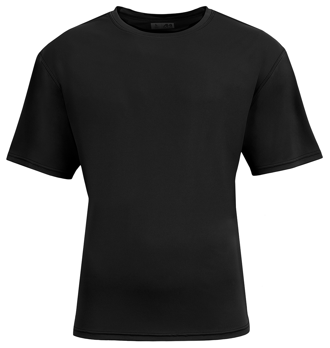 A4 AirFlex Short Sleeve Crew 1