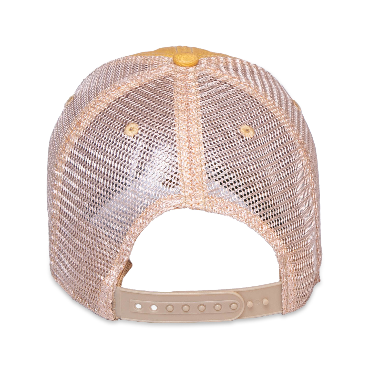 Merrimack Hat Co.® Austin Vintage Trucker 44