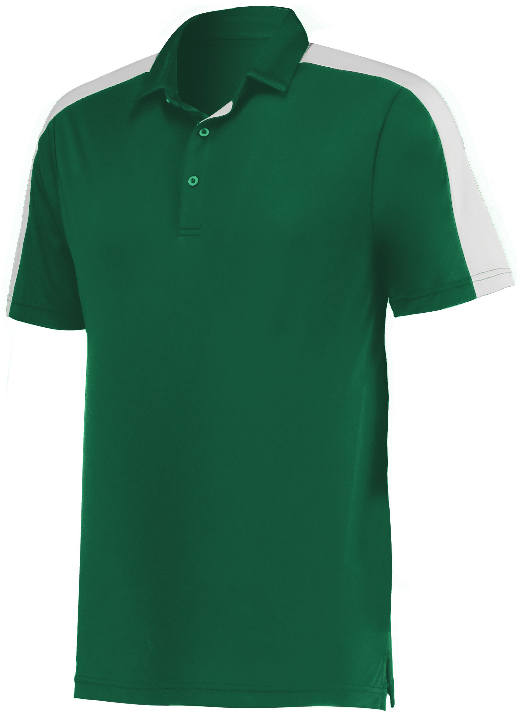 Bi-Color Vital Polo 15