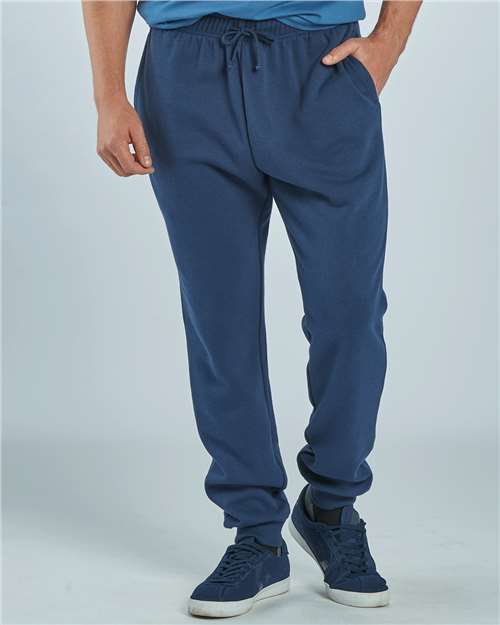 Unisex Fleece Joggers - BM6602 18