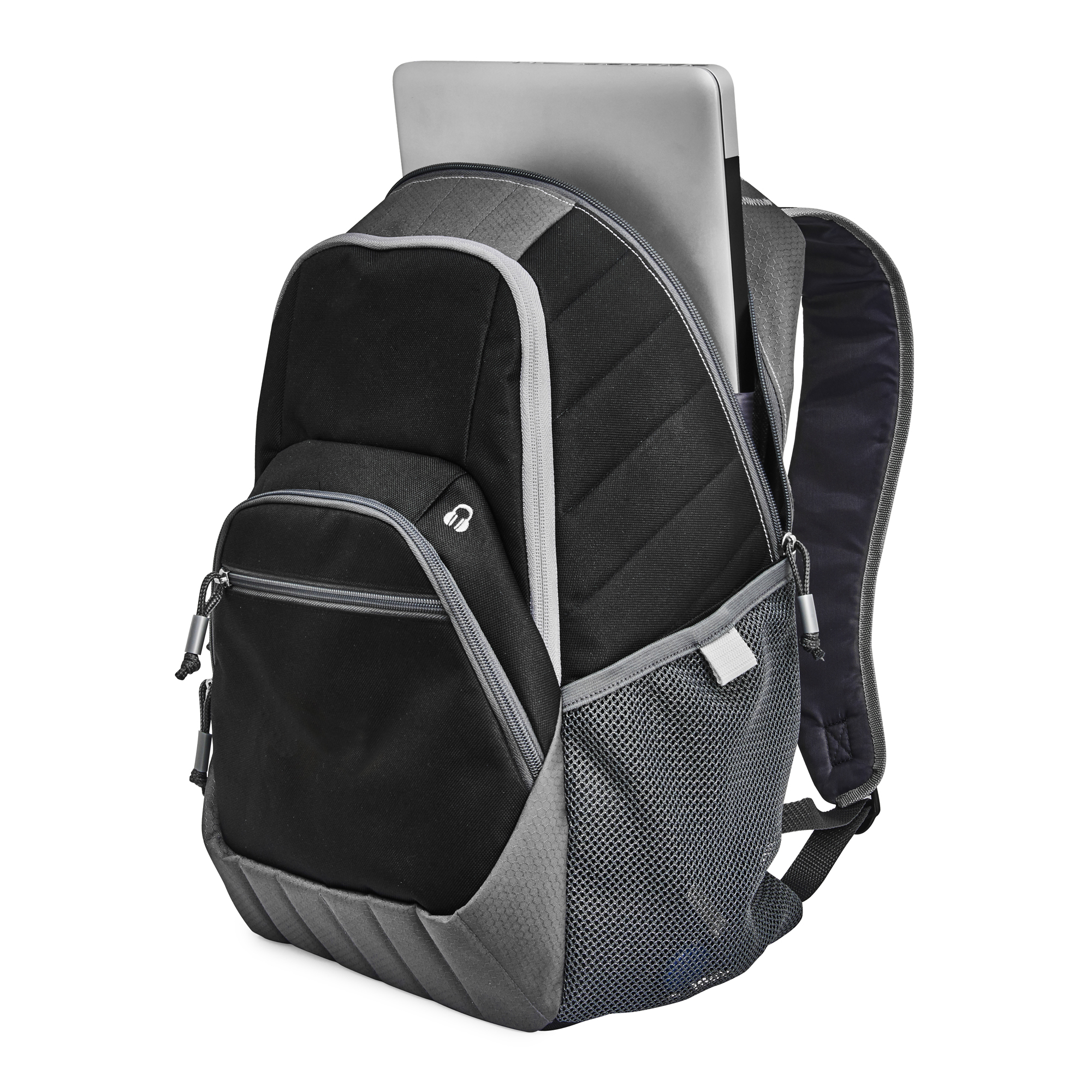 Rangeley Deluxe Laptop Backpack 7