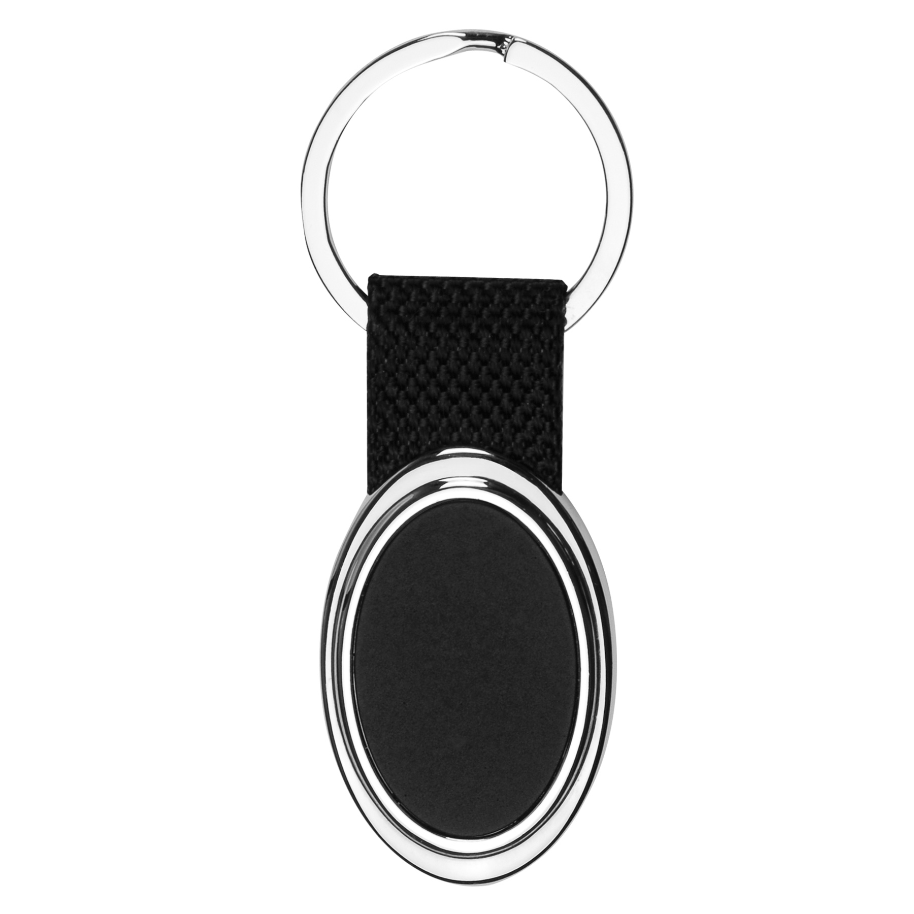 Leaf Key Tag 4