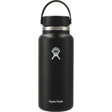 Hydro Flask® Wide Mouth With Flex Cap 32oz 90