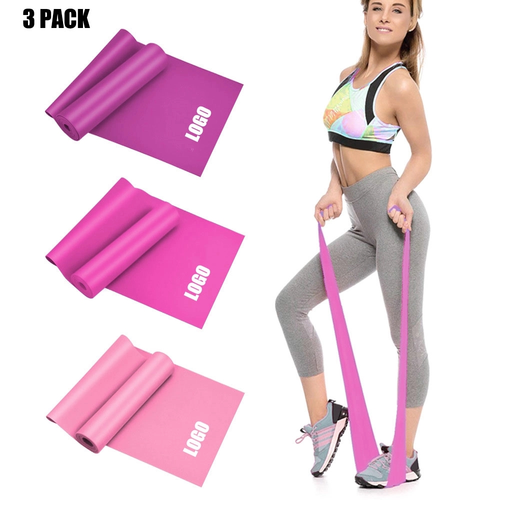 Resistance Bands 2