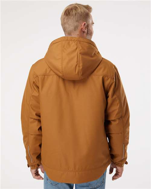 Men's Kodiak Jacket - 5326 13