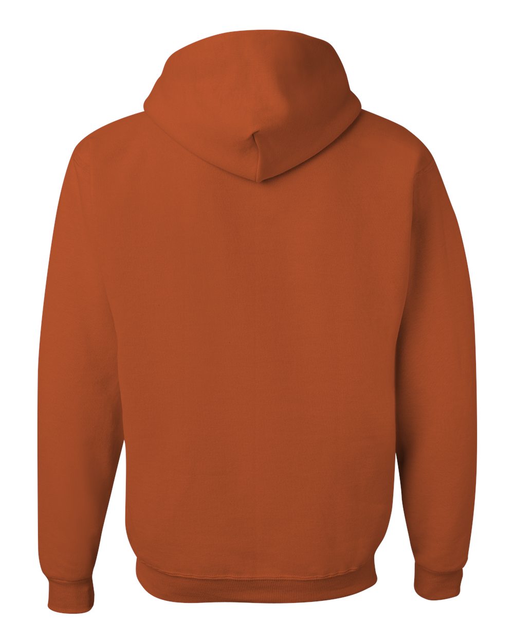Unisex NuBlend® Hooded Sweatshirt - 996MR 30