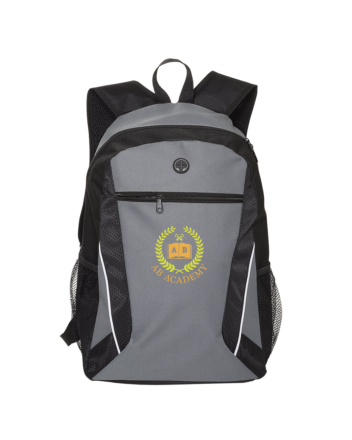 Too Cool For School Backpack 2