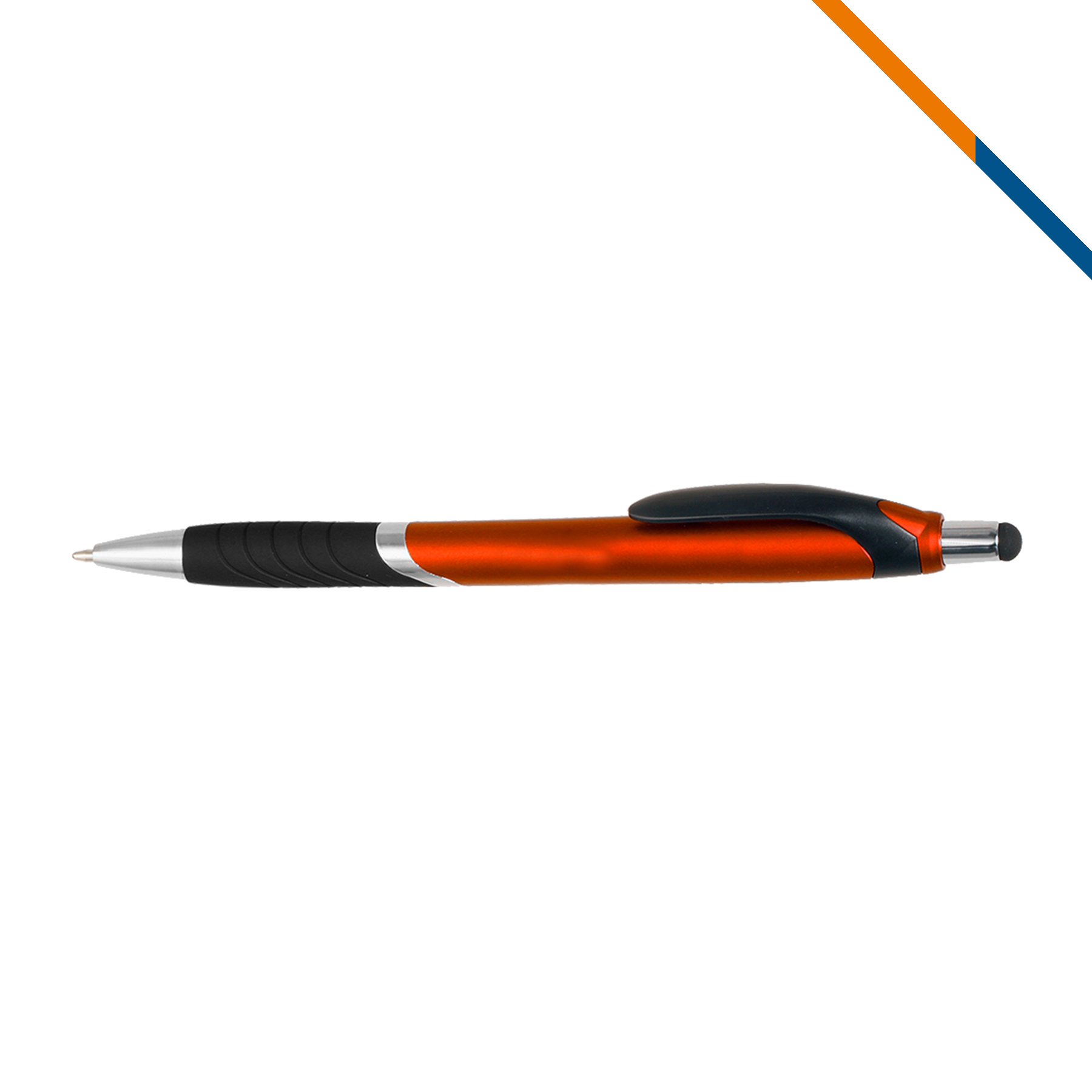 Plagi 2in1 Stylus Ballpoint Pen 8