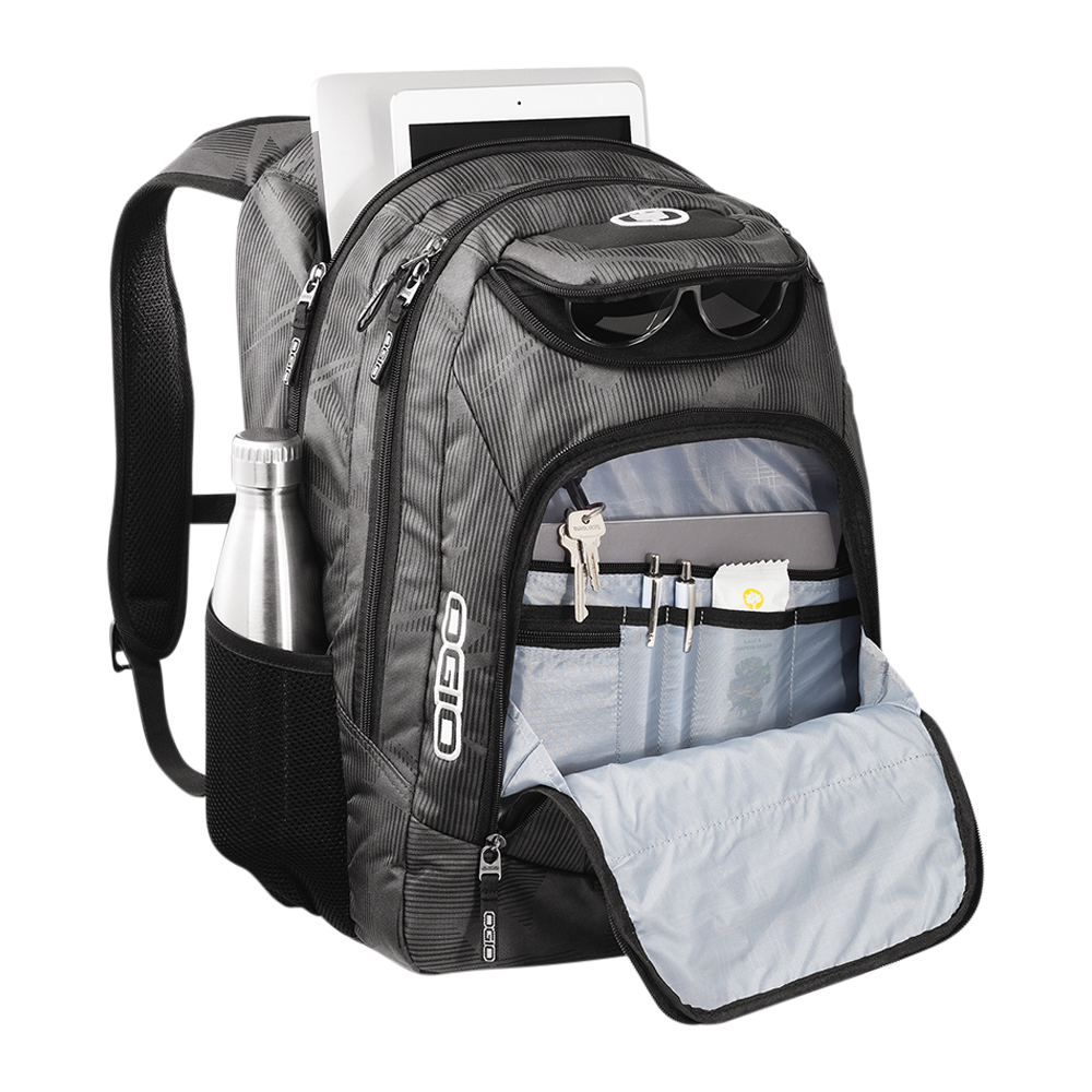 OGIO Excelsior Pack 7