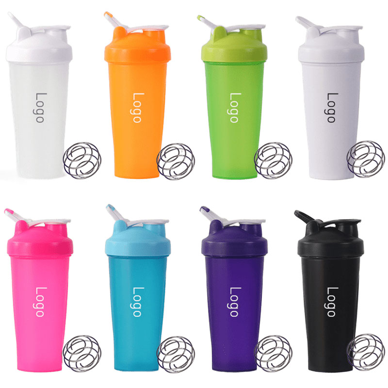 20 oz Blender Bottle 2