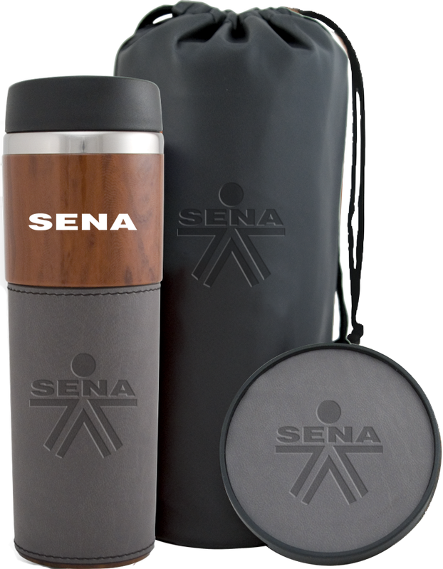 14 oz. Alta Woodgrain Gift Set 34