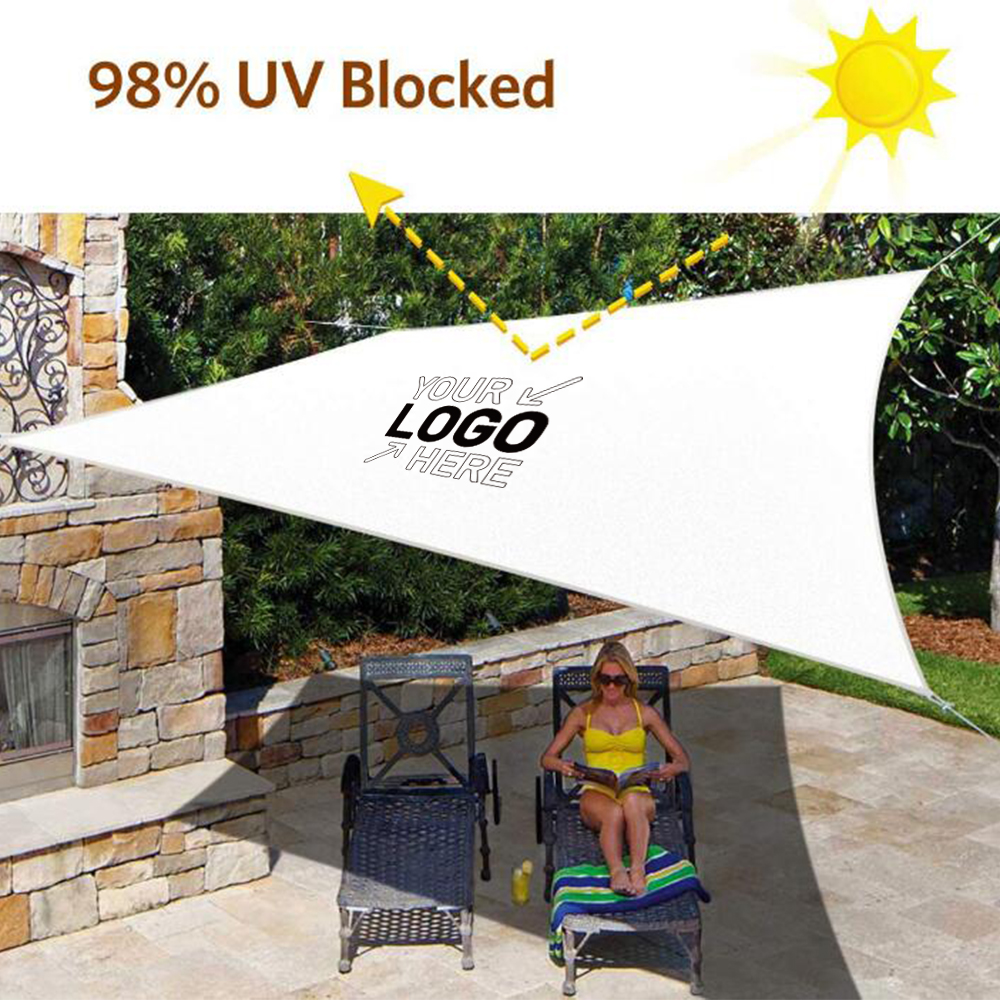 Sun Shade Sail 2