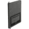 FSC® Mix 5.5” x 8.5” Vila RPET Bound Notebook 4