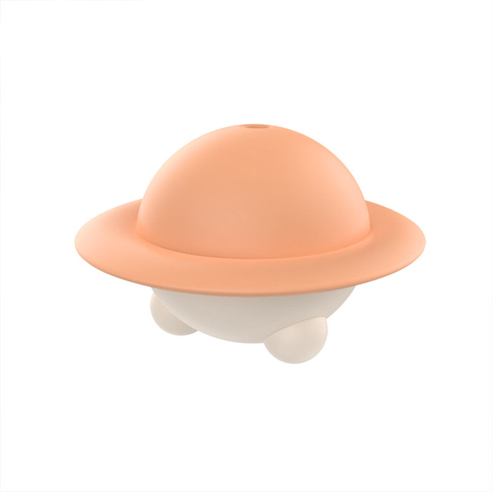 Silicone Whiskey Ice Ball Maker 1