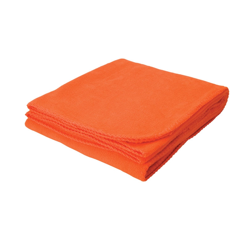 Brookwater Fleece Blanket 34