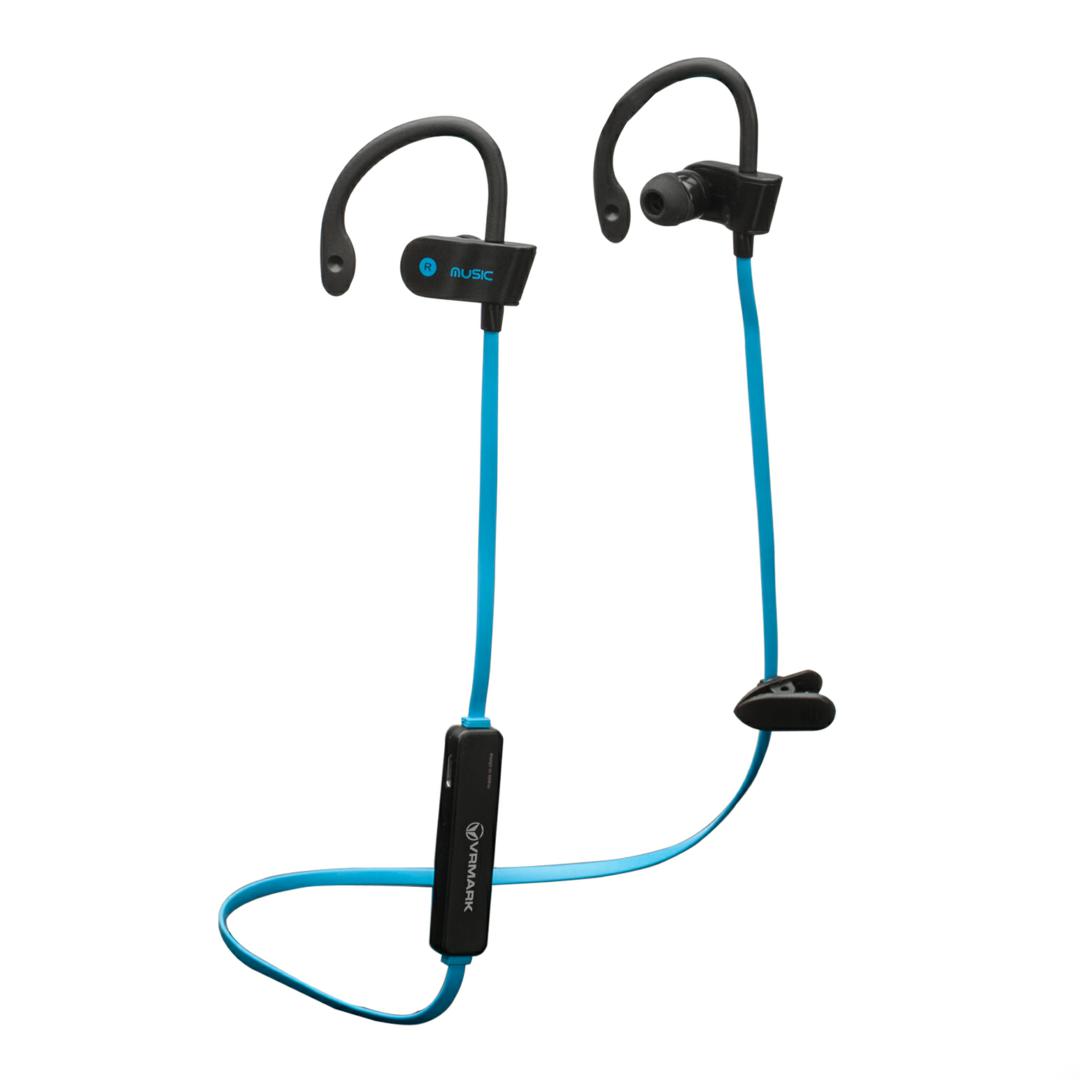 Cobain Wireless Headset 7