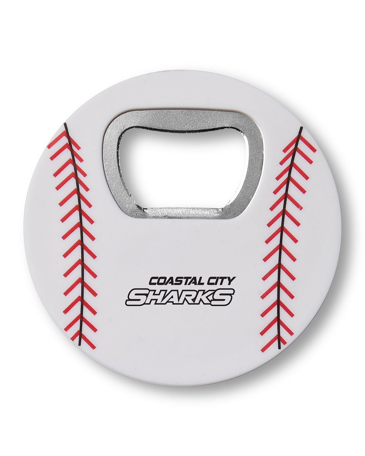 Baseball Bottle Opener 2