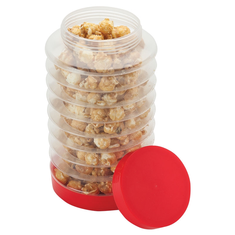 64 oz. Expandable Storage Jar 30