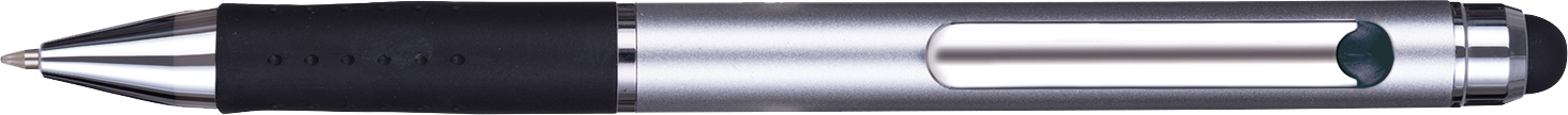 Laredo Stylus Chrome Pen 4