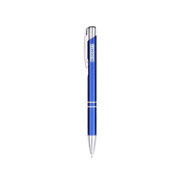 Aluminum Ball Pen 7
