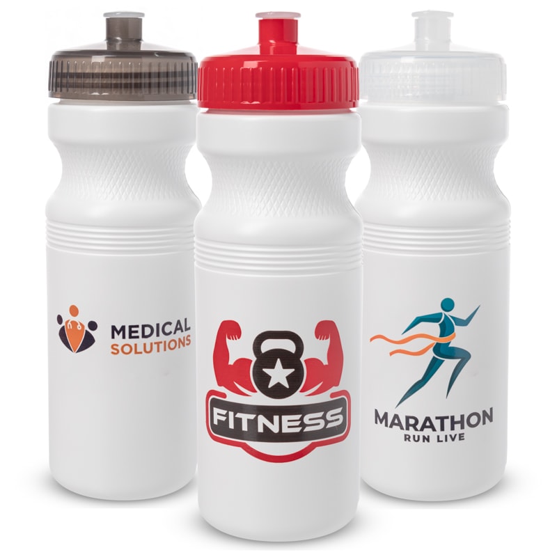 24 Oz Sports Bottle 40