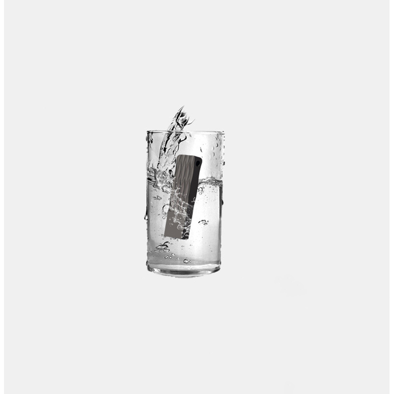 Waterproof Mini USB Flash Drive 7