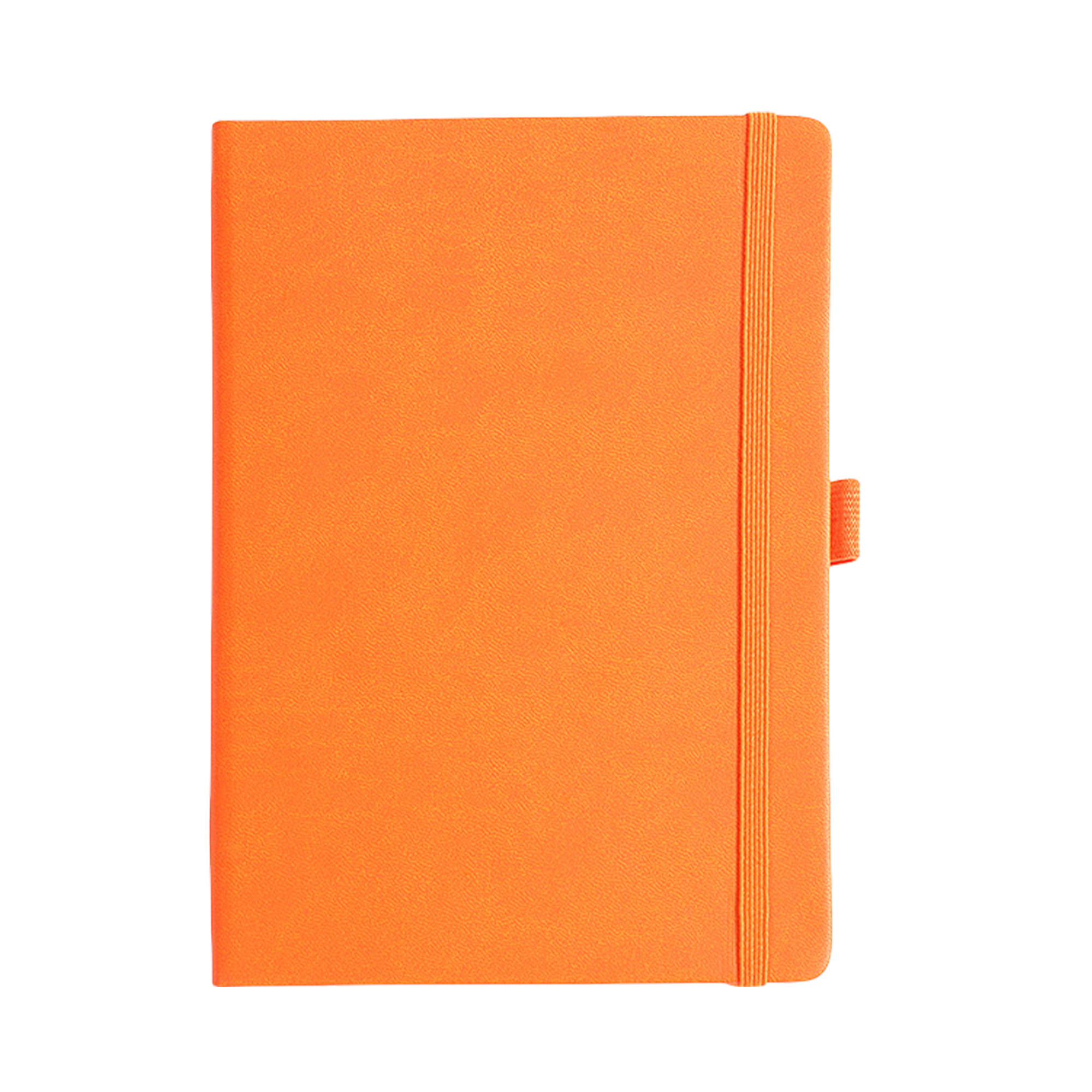 A5 PU Leather Notebook MOQ50 10