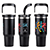 SENSO® Venture DuoFlow 40 oz Vacuum Insulated Stainless Steel Travel Tumbler 23