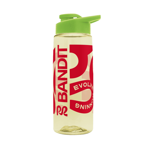 Gravel 26oz Tritan® Flair Bottle 773
