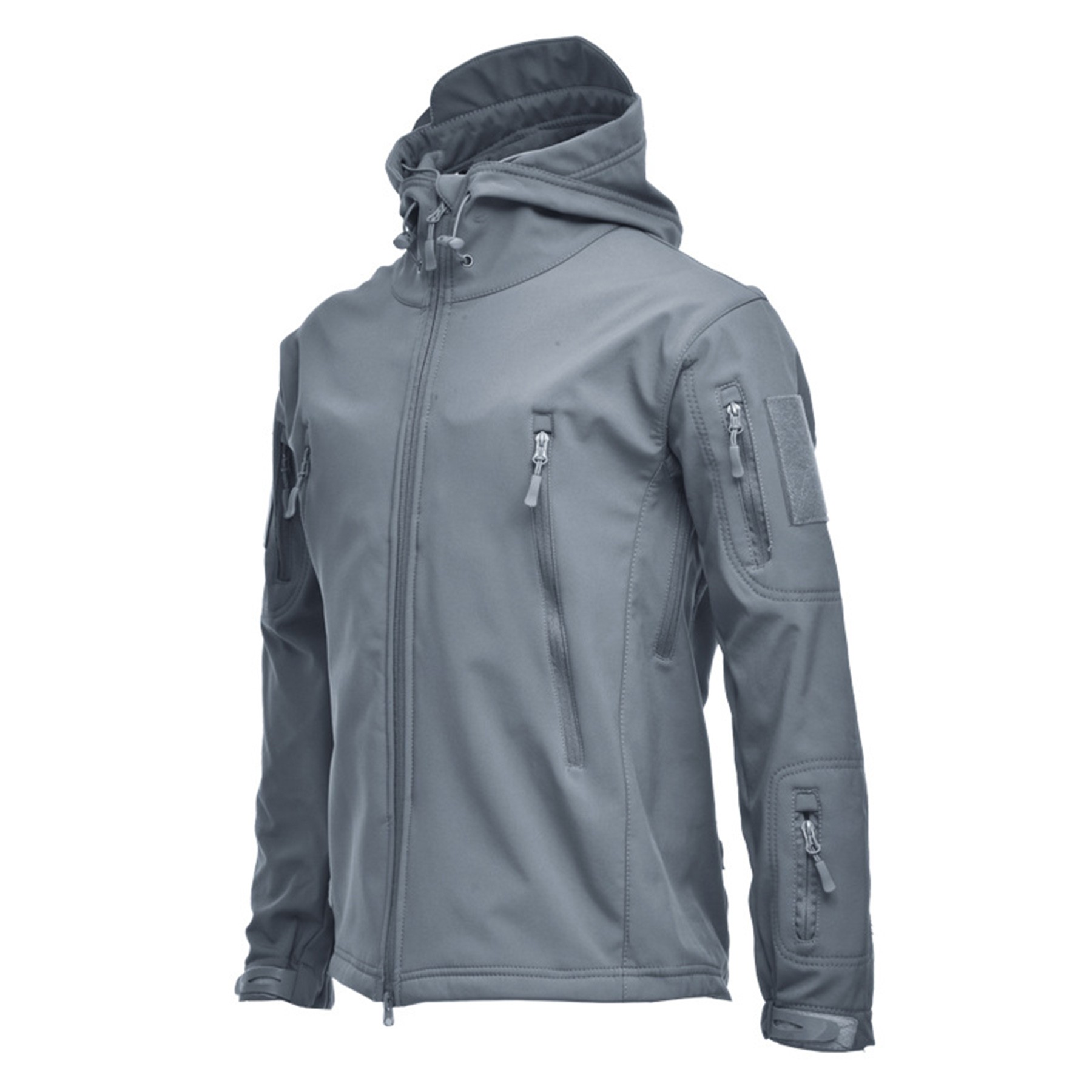 Men's Tactical Jacket 9