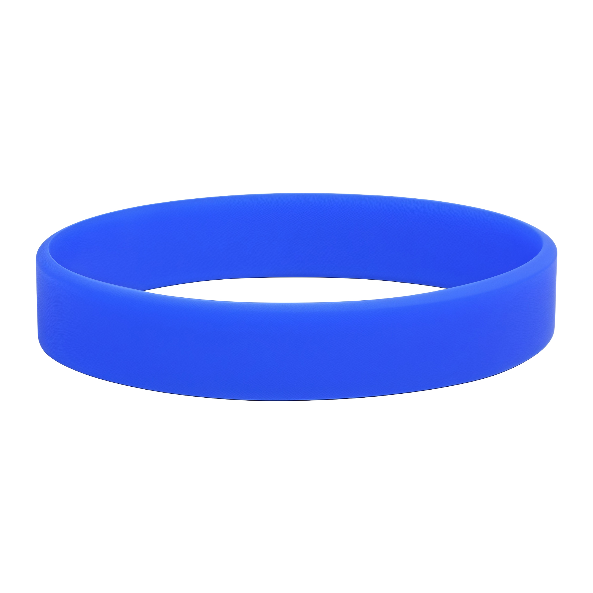 Solid Color Sport Silicone Wristbands 10