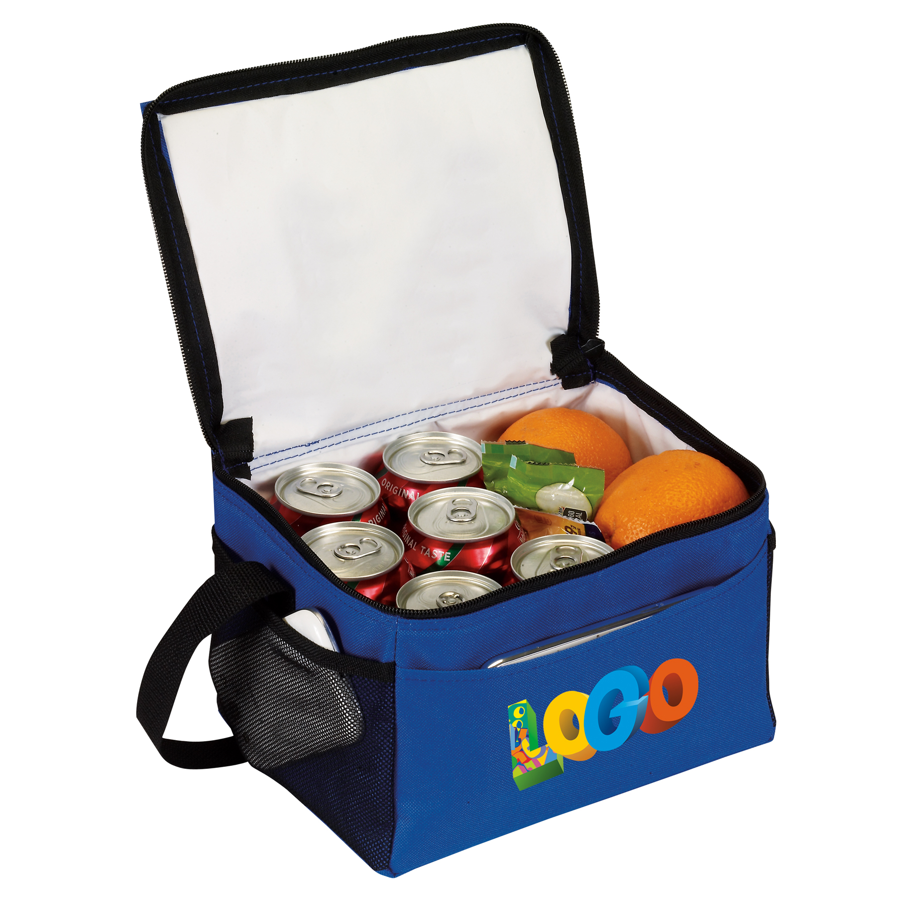 8-Pack Cooler 1