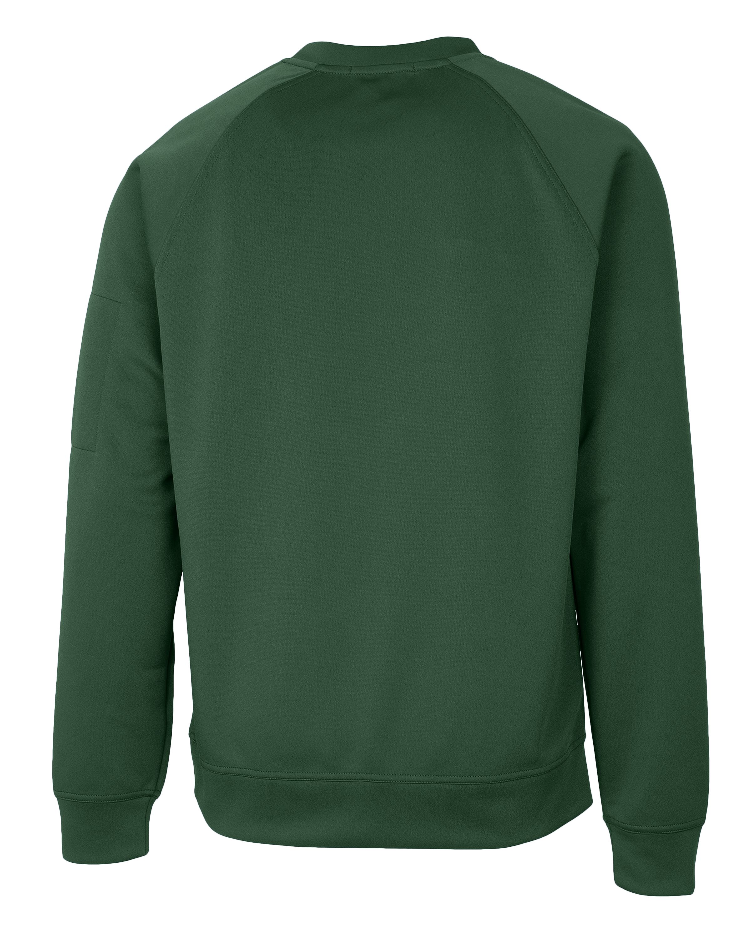 Clique Lift Solution-dyed Performance Unisex Crewneck Sweatshirt 47