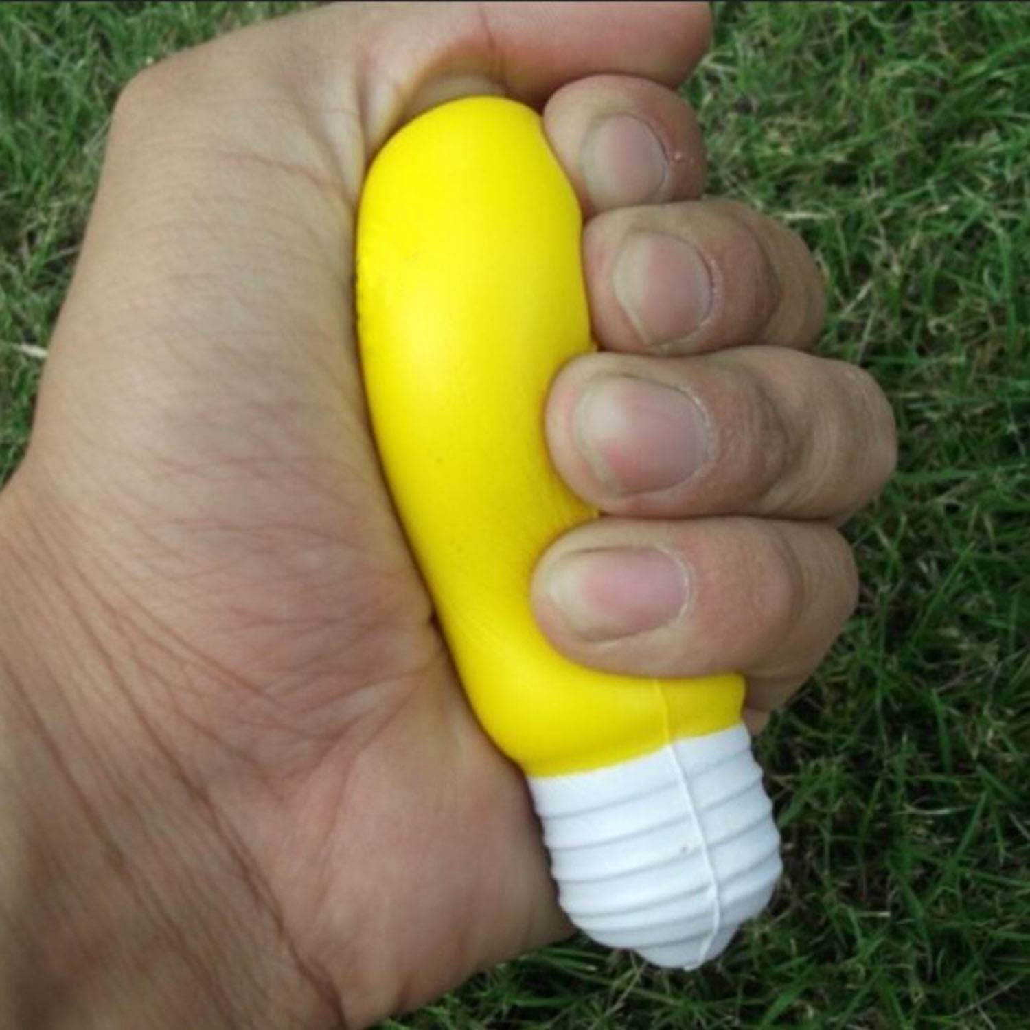 Bulb Stress Reliever Ball 6