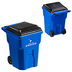 Trash Container Stress Reliever 3