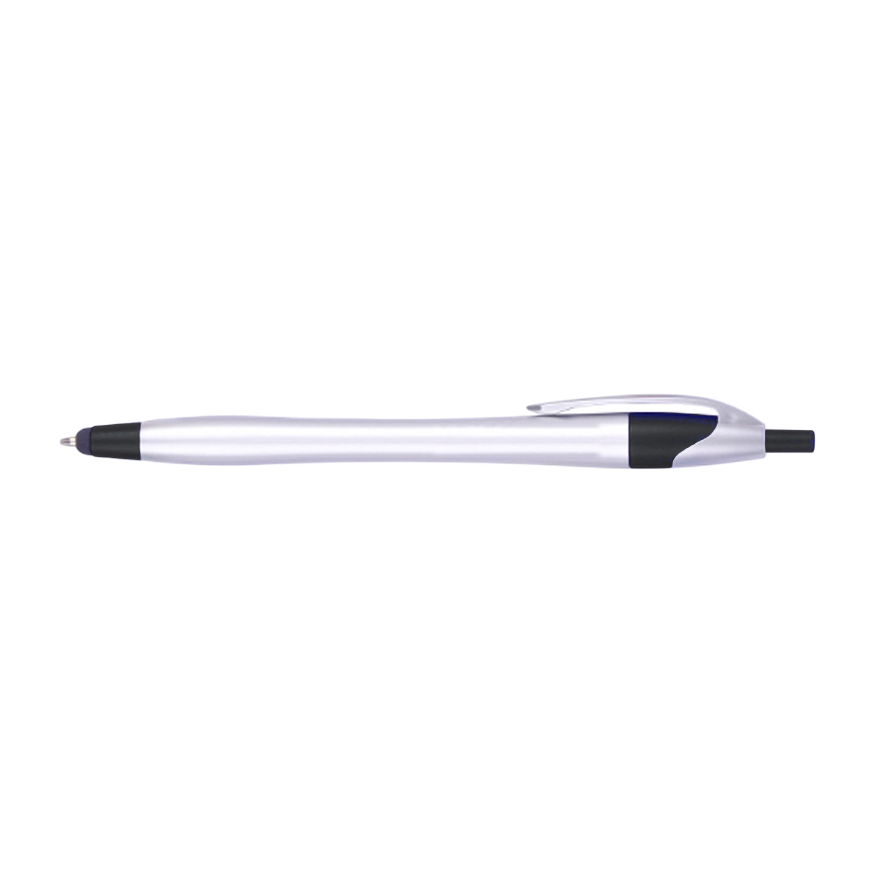 Stylus Click Ballpoint Pen 7