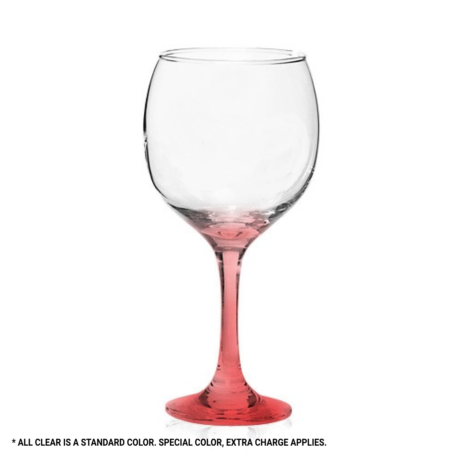 Grand Goblet Wine Glass, 20.5 oz. 5