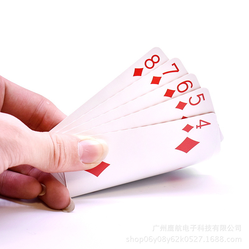 Poker cards 2