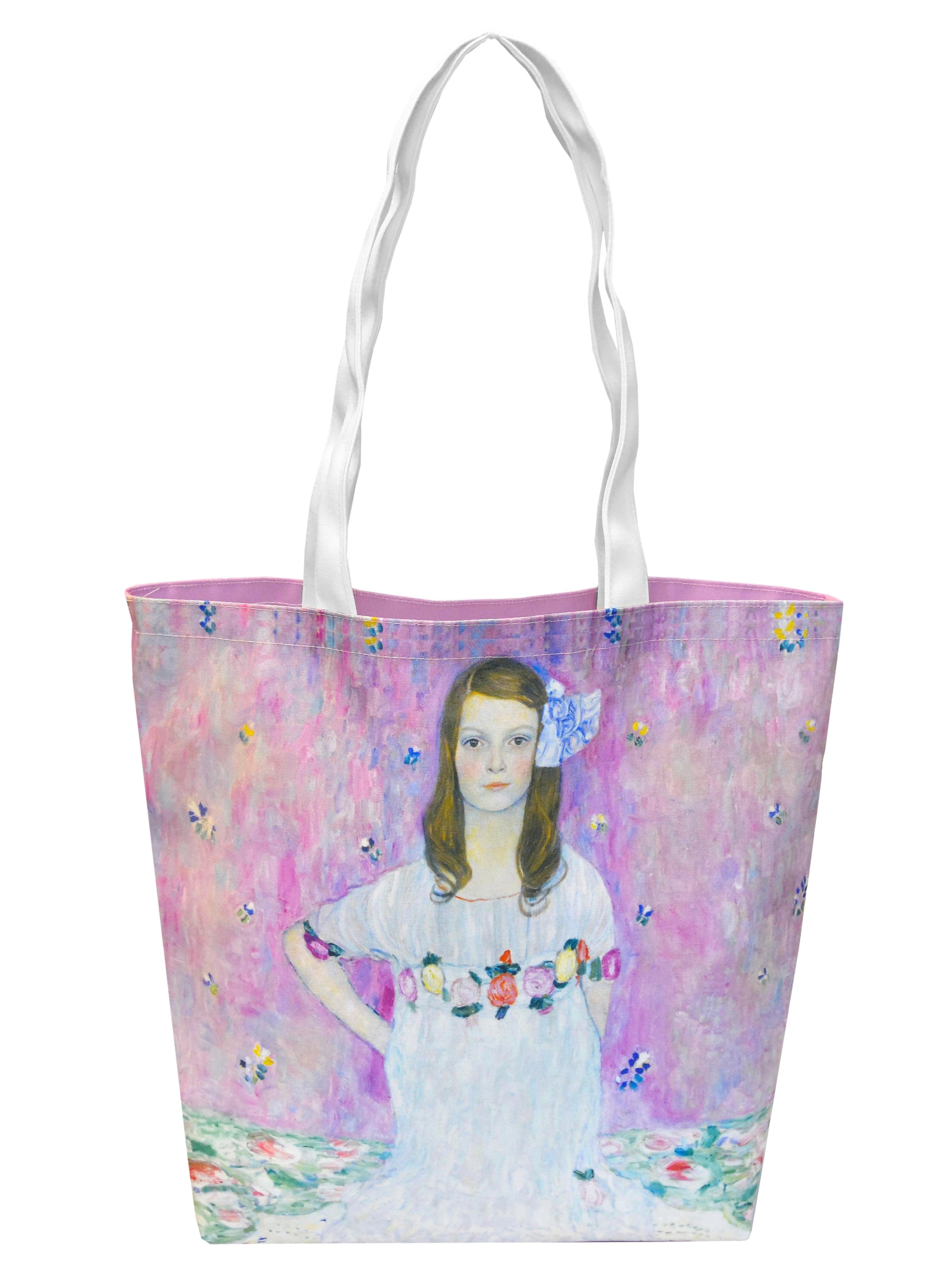 Sublimated Open Tote Bag ( 18" x 15" x 4") 36