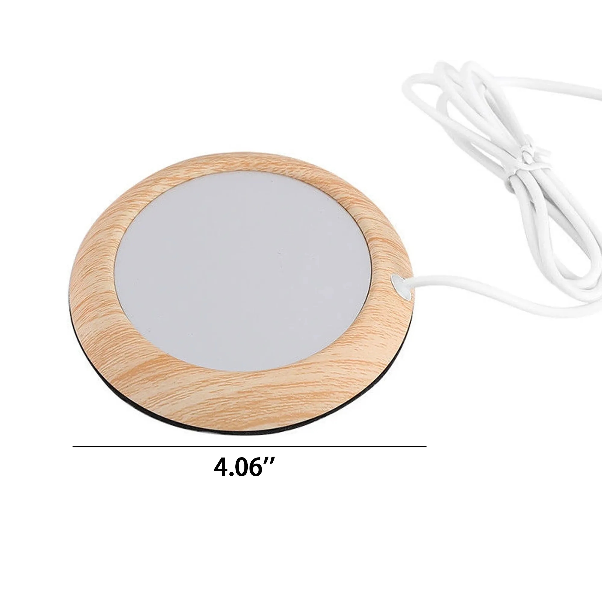 Intelligent USB Coffee Mug Warmer MOQ 30 3