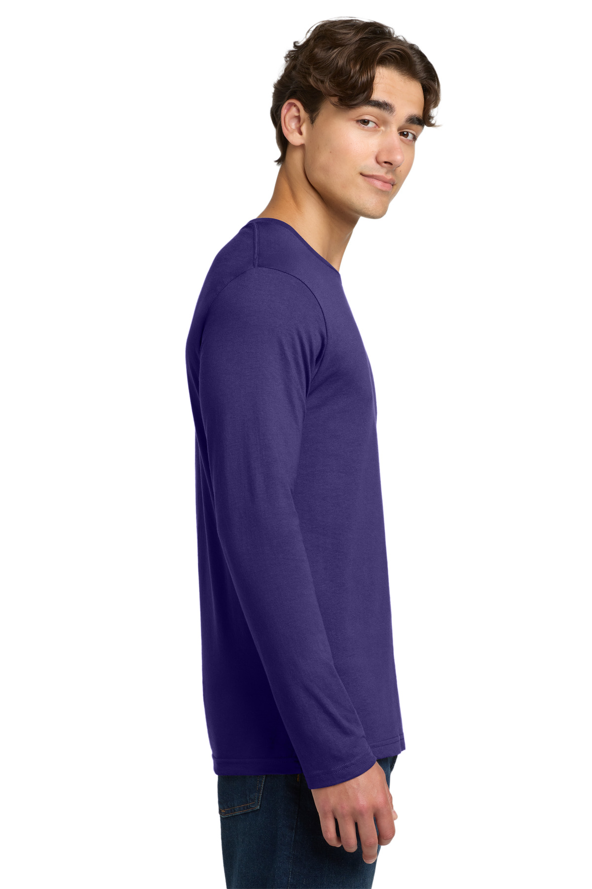Gildan Softstyle Long Sleeve T-Shirt. 64400 127