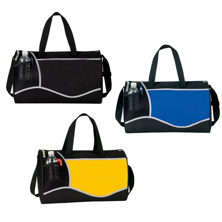 Cross Sports Gym Duffle Bag 5