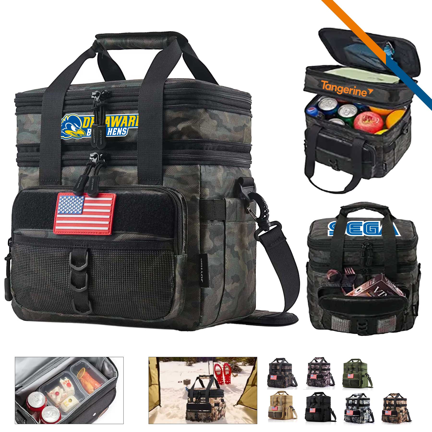 Blurg Cooler Bag 8