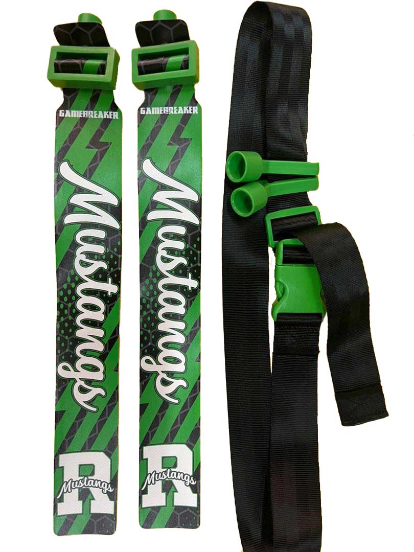 Poppaz 2 Flag Belts 2