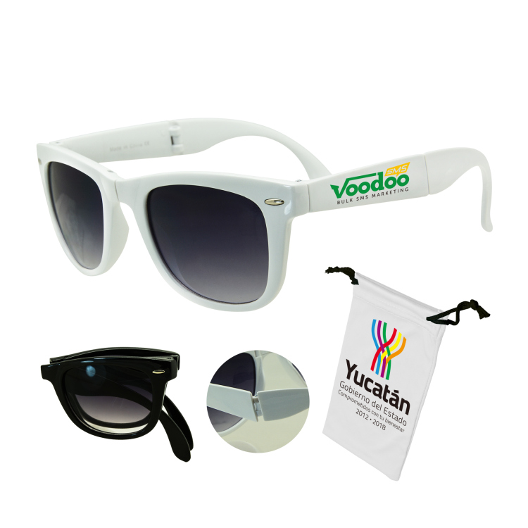 Foldable Sunglasses 4