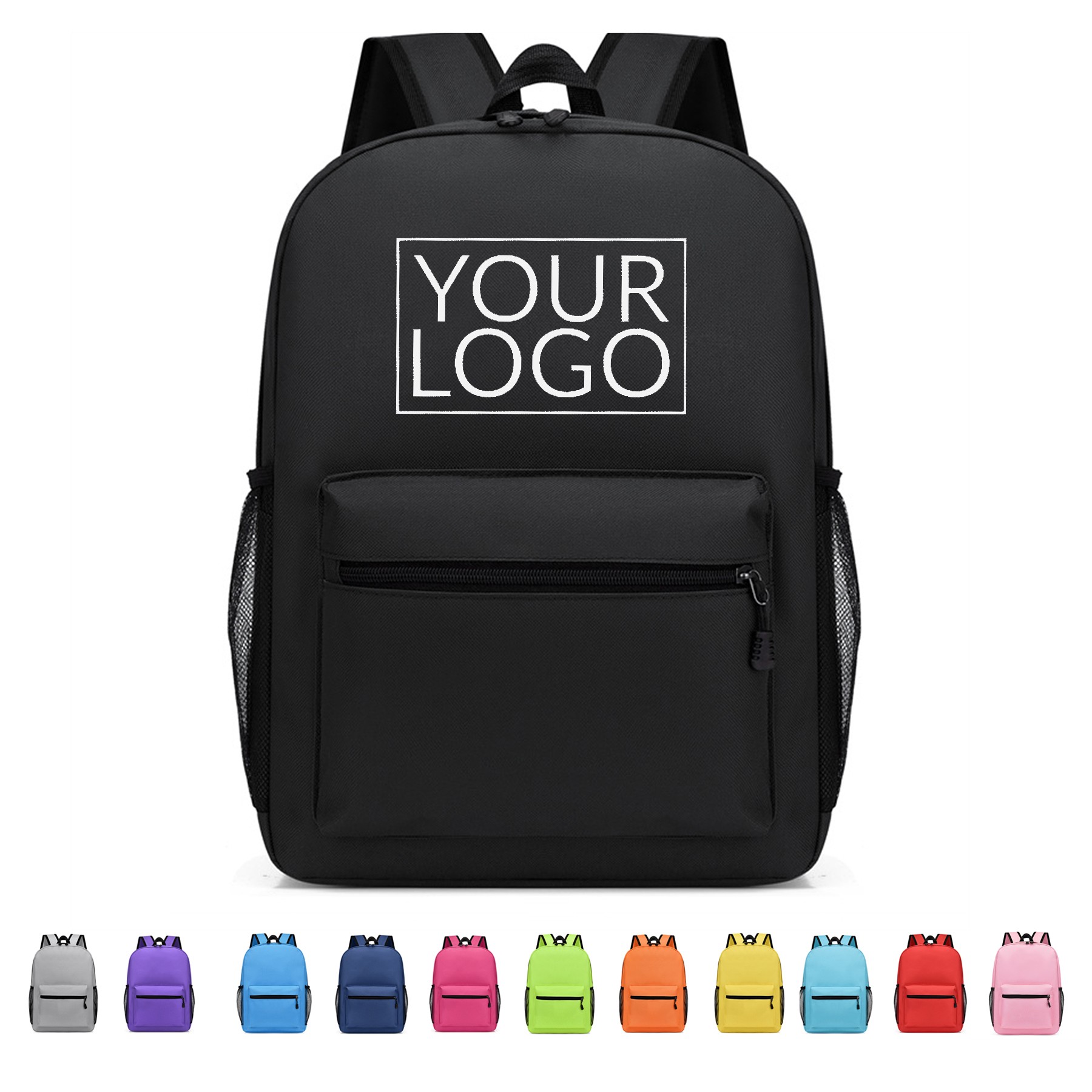 Timeless Style And Functionality Classic Backpack For Everyday Adventure