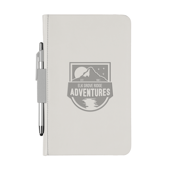 Chelsea Notebook 14